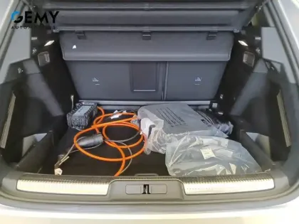Photo 5 DS DS 7 DS7 Crossback Hybride E-Tense 225 EAT8
