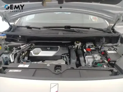Photo 14 DS DS 7 DS7 Crossback Hybride E-Tense 225 EAT8