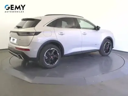 Photo 17 DS DS 7 DS7 Crossback Hybride E-Tense 225 EAT8