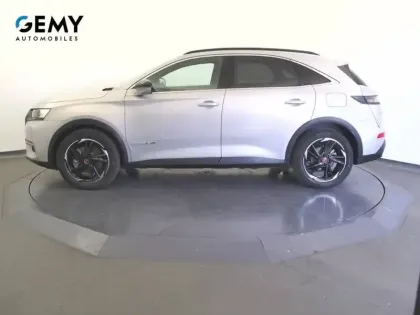 Photo 18 DS DS 7 DS7 Crossback Hybride E-Tense 225 EAT8