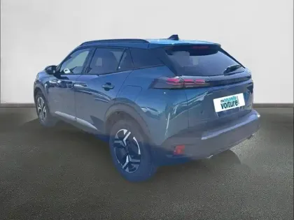 Photo 6 Peugeot 2008  Hybrid 145 e-DCS6