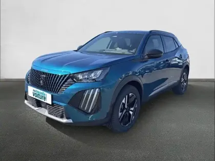 Photo Peugeot 2008 Allure