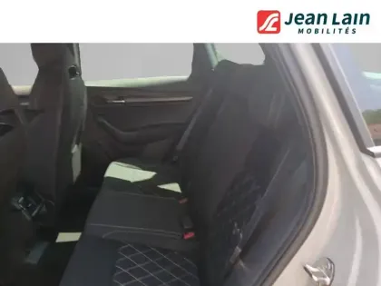Photo 16 Skoda Karoq  1.5 TSI Evo 2 150 ch ACT DSG7