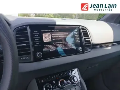 Photo 14 Skoda Karoq  1.5 TSI Evo 2 150 ch ACT DSG7