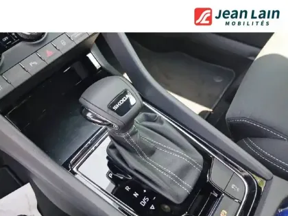 Photo 12 Skoda Karoq  1.5 TSI Evo 2 150 ch ACT DSG7