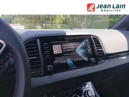 Photo 15 Skoda Karoq  1.5 TSI Evo 2 150 ch ACT DSG7