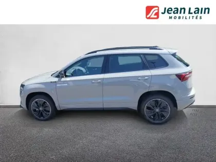 Photo 7 Skoda Karoq  1.5 TSI Evo 2 150 ch ACT DSG7