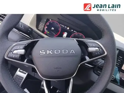 Photo 11 Skoda Karoq  1.5 TSI Evo 2 150 ch ACT DSG7