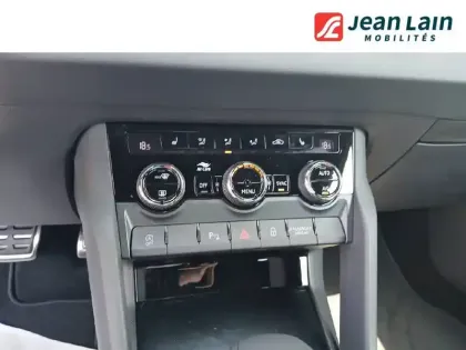 Photo 13 Skoda Karoq  1.5 TSI Evo 2 150 ch ACT DSG7