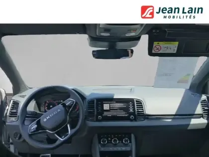 Photo 17 Skoda Karoq  1.5 TSI Evo 2 150 ch ACT DSG7