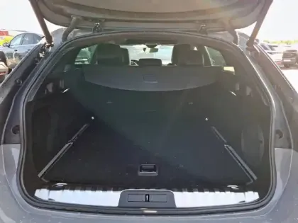 Photo 5 Peugeot 508  SW Hybrid4 360 e-EAT8 Peugeot Sport Engineered