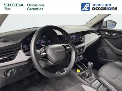 Photo 12 Skoda Kamiq  1.0 TSI Evo 2 116 ch BVM6