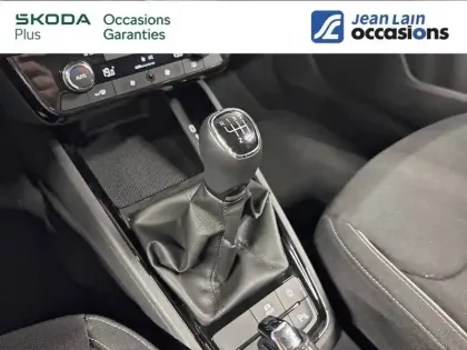 Photo 15 Skoda Kamiq  1.0 TSI Evo 2 116 ch BVM6