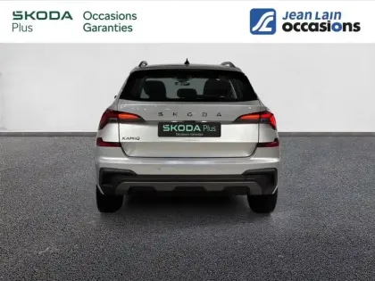 Photo 7 Skoda Kamiq  1.0 TSI Evo 2 116 ch BVM6