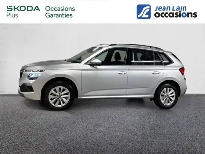 Photo 6 Skoda Kamiq  1.0 TSI Evo 2 116 ch BVM6