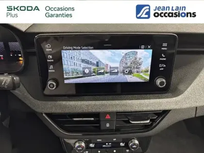 Photo 17 Skoda Kamiq  1.0 TSI Evo 2 116 ch BVM6