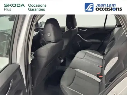 Photo 5 Skoda Kamiq  1.0 TSI Evo 2 116 ch BVM6