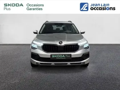 Photo 8 Skoda Kamiq  1.0 TSI Evo 2 116 ch BVM6