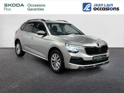 Photo 9 Skoda Kamiq  1.0 TSI Evo 2 116 ch BVM6