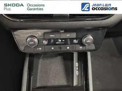 Photo 18 Skoda Kamiq  1.0 TSI Evo 2 116 ch BVM6