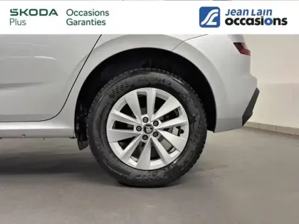 Photo 11 Skoda Kamiq  1.0 TSI Evo 2 116 ch BVM6