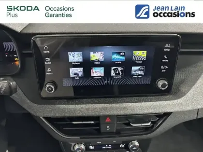 Photo 16 Skoda Kamiq  1.0 TSI Evo 2 116 ch BVM6