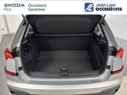 Photo 13 Skoda Kamiq  1.0 TSI Evo 2 116 ch BVM6