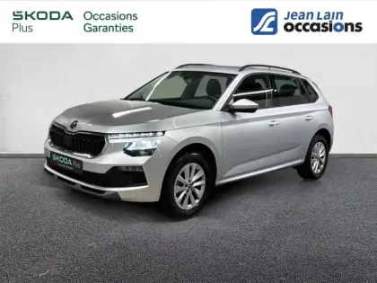Photo Skoda Kamiq Selection