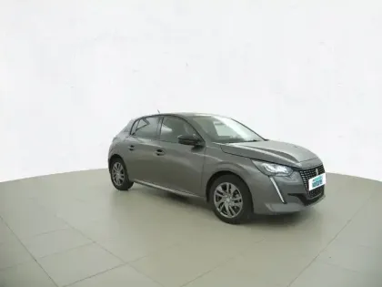 Photo 16 Peugeot 208  PureTech 75 S&S BVM5