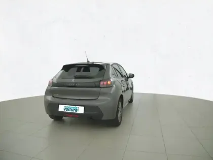 Photo 14 Peugeot 208  PureTech 75 S&S BVM5