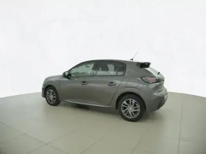 Photo Peugeot 208 Style