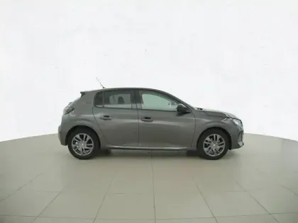 Photo 6 Peugeot 208  PureTech 75 S&S BVM5