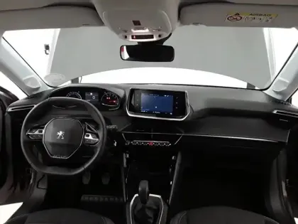 Photo 17 Peugeot 208  PureTech 75 S&S BVM5