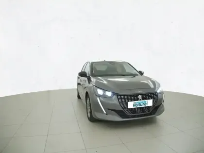 Photo 10 Peugeot 208  PureTech 75 S&S BVM5