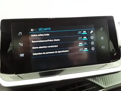 Photo 5 Peugeot 208  PureTech 75 S&S BVM5