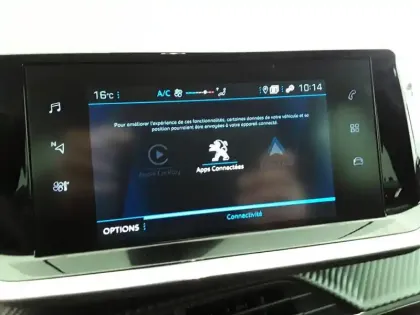 Photo 12 Peugeot 208  PureTech 75 S&S BVM5