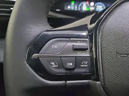 Photo 45 Peugeot 308  PHEV 180 e-EAT8