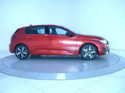 Photo 23 Peugeot 308  PHEV 180 e-EAT8