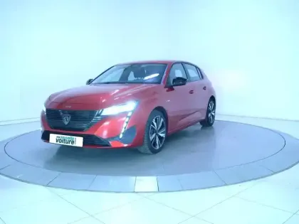 Photo 20 Peugeot 308  PHEV 180 e-EAT8