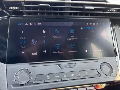 Photo 18 Peugeot 308  PHEV 180 e-EAT8