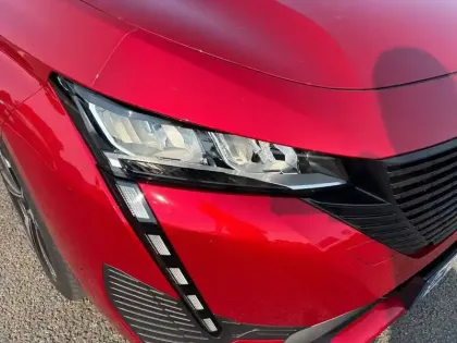 Photo 15 Peugeot 308  PHEV 180 e-EAT8
