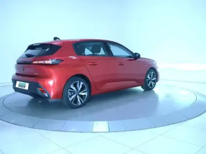 Photo 24 Peugeot 308  PHEV 180 e-EAT8
