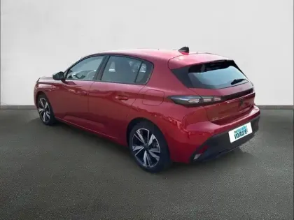 Photo 6 Peugeot 308  PHEV 180 e-EAT8