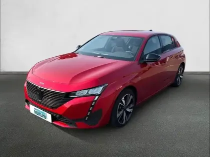 Photo Peugeot 308 Gt Pack