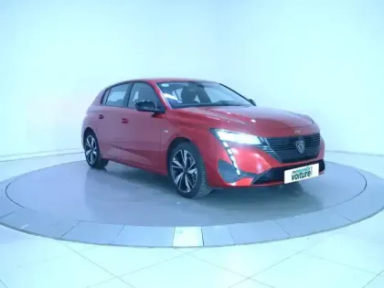 Photo 22 Peugeot 308  PHEV 180 e-EAT8