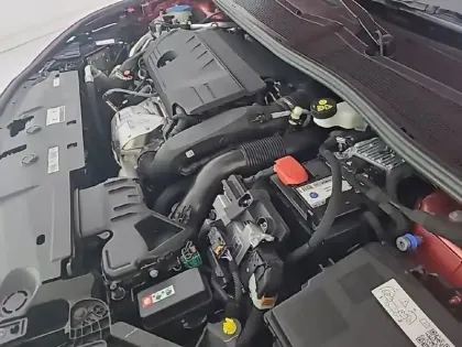 Photo 34 Peugeot 308  PHEV 180 e-EAT8