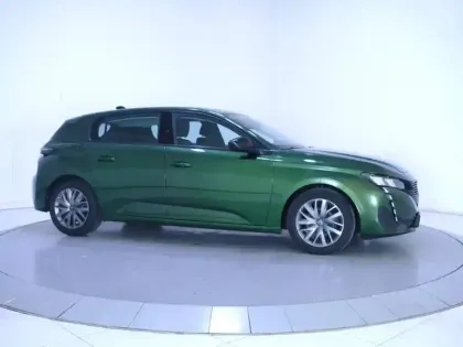 Photo 8 Peugeot 308  PureTech 110ch S&S BVM6