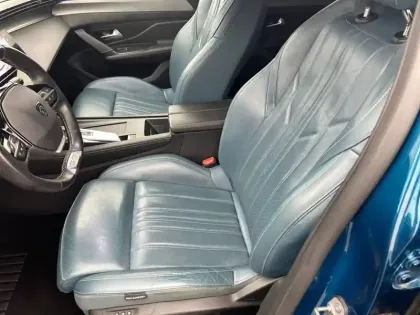 Photo 47 Peugeot 408  PHEV 225 e-EAT8