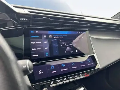 Photo 59 Peugeot 408  PHEV 225 e-EAT8