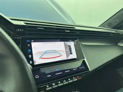 Photo 62 Peugeot 408  PHEV 225 e-EAT8